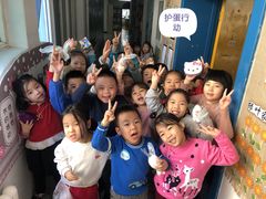 -幸福泉幼儿园(秋实东街)