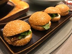 麻辣牛肉包-铜小馆(1891时光道店)