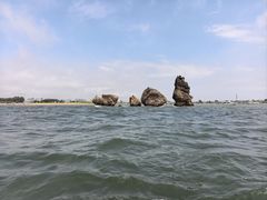 -碣石国家级海洋公园