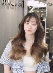 -杉影印象日式烫染專門店