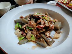 -88号小吃店·经典云南菜·地道纳西美食