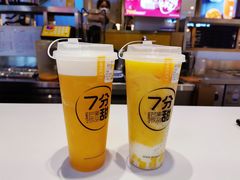 -7分甜(上海新天地广场店)