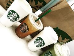 -星巴克(合肥包河万达广场店)