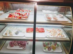 -贵族世家牛排(晋江万达店)