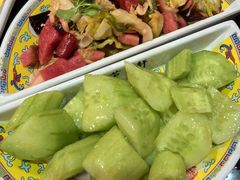 -芦月轩羊蝎子(劲松店)