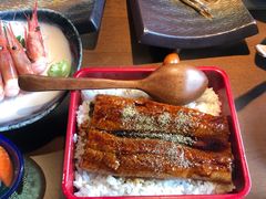 -千代武日本料理(爱建店)