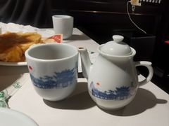 -龍聚祥烧麦馆(鼓楼店)