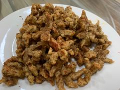 -老七饭馆(光荣道总店)