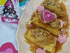 -南京路步行街