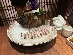 -揽季锅物会.福建黄鱼.海鲜姿造(五四路店)