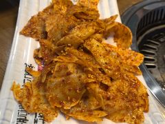 -豚豚猪村烤肉·韩国烤肉(总店)