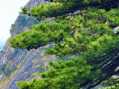-明堂山风景区
