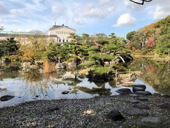 -天王寺公园