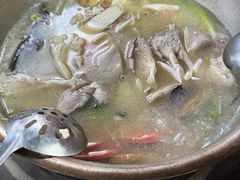 -海关荤豆花(洋河一路店)