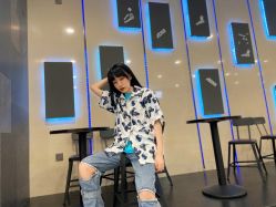 -MMby Hair Code芭曲发型