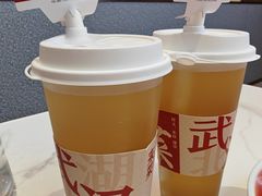 -来菜·湖北头牌藕汤(武商MALL众圆店)