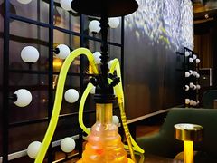 -The ROOF (通盈中心店)