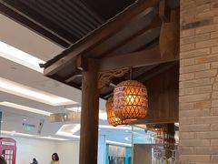 -南京大牌档(香港广场店)