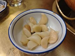 -牛街清真满恒記(平安里西大街店)