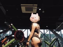 -GMJ·24H健身房(四川北路店)