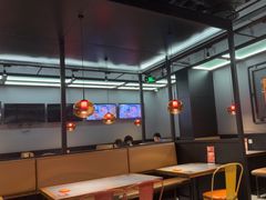 -探鱼·鲜青椒爽麻烤鱼(正佳广场店)