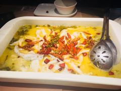 -江湖情酸菜鱼(万菱汇店)