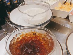 -比格比萨自助(新辰里学清路店)