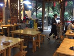 -二孃鸡爪爪(双楠店)