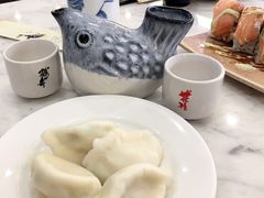 -红叶日料·放题·海胆·定食(星海店)