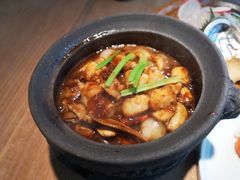 -辛香汇·现炒川菜(淮海路百盛店)