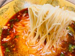 -火辣辣麻辣粉(桃园二巷店)