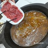 美美吃顿石锅鱼