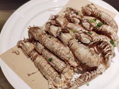 -高佳庄·舟山海鲜(海景旗舰店)