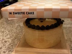 -姆们M Sweetie Cake(三里屯店)