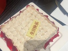 -天津东凯悦酒店·Market Café自助餐厅