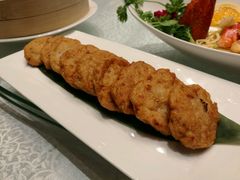 -外高桥喜来登酒店采悦轩