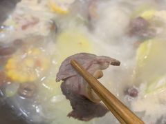 -草本味·市井羊肉馆(新开铺总店)