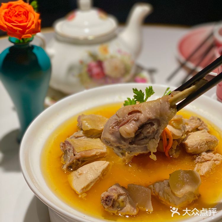 环境超nice的本帮菜馆|淘小馆