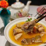 环境超nice的本帮菜馆|淘小馆