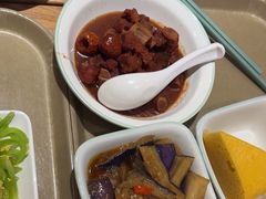 -老乡鸡(融科天地店)
