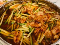 -黄家饺子东北特色菜馆(湖滨商业街店)