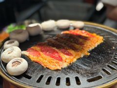 -西塔老太太泥炉烤肉(龙湖北苑天街店)