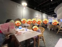 -BE BRIGHT KITCHEN(正佳广场店)