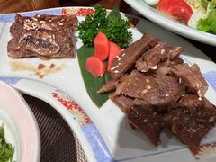 -森味花园·日本料理(伊藤洋华堂亚运村店)