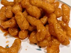 -船歌·鱼水饺青岛菜(恒隆广场店)
