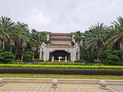 -厦门北海湾惠龙万达嘉华酒店