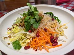 -老郑家东北春饼(龙悦居店)