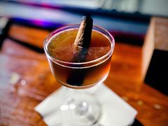 -迦南D BAR