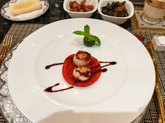 -丹鼎铁板料理