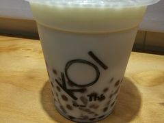 -KOI Thé(正佳广场店)